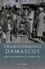 Transforming Damascus Leila Hudson Ebook EPUB PDF