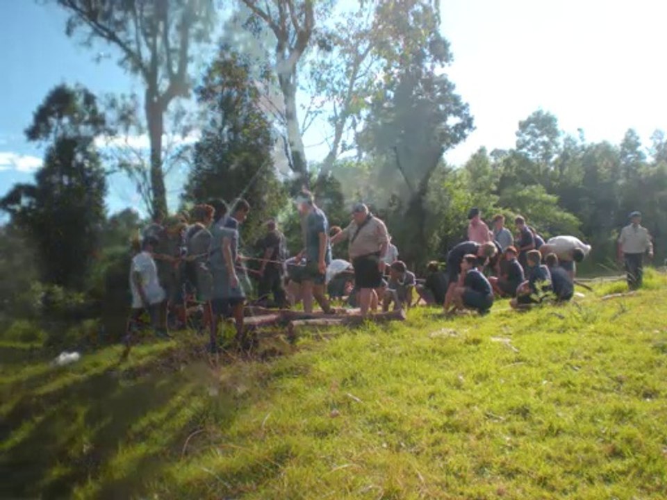 scouts 'europe 1