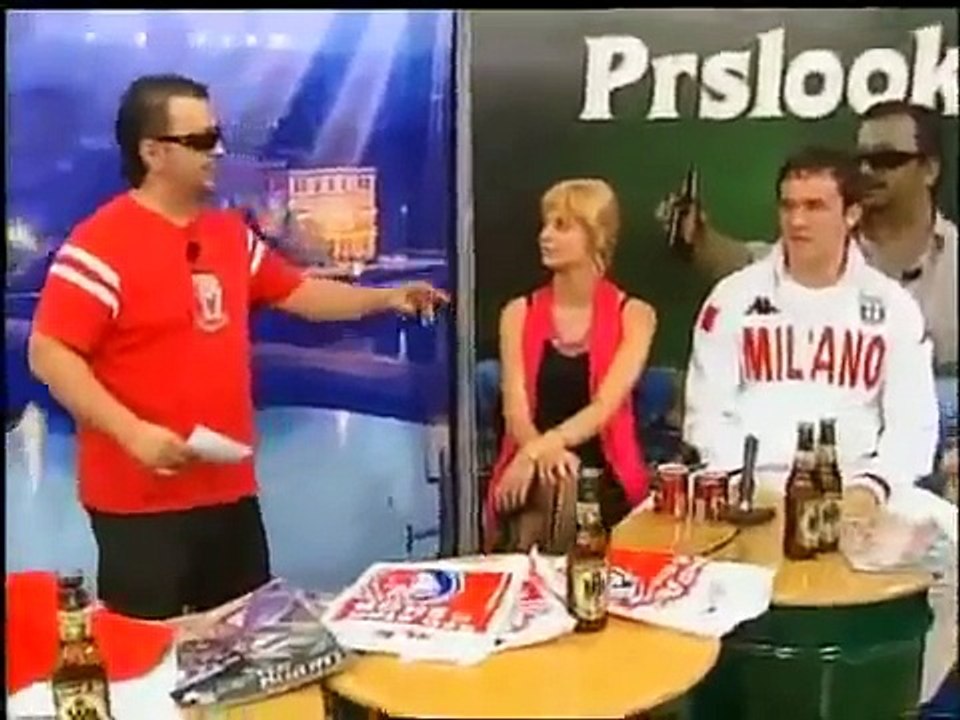Vladimir Stojkovic - Mustafa