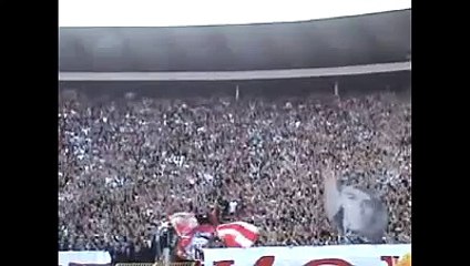 Delije Sever - Njega jebemo njega karamo