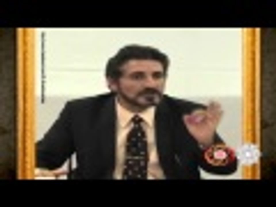 أبو بكر يشتكي لرسول الله صحابة تمنوا قتل ابو سفيان فماذا قال له #عدنان_إبراهيم