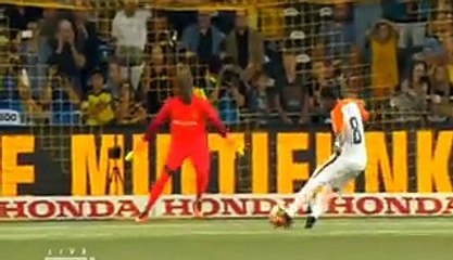 Series Penalty - Young Boys 4-2 (2-0) Shakhtar Donetsk - 03.08.2016
