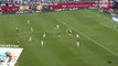Marcelo Fantastic Chance to Score - Bayern Munich vs Real Madrid - International Champions Cup - 03/08/2016