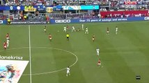Sergio Ramos Incredible Defense - Bayern Munich vs Real Madrid - International Champions Cup - 03/08/2016
