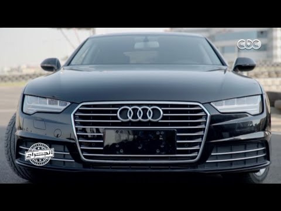 الجراج | تعرف على السيارة الاكثر فخامة بإمكانيا...