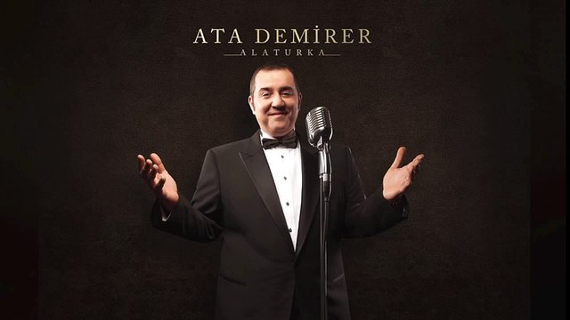 Ata Demirer - Aşk Nedir Nasıldır Bilen Var mı
