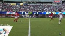 Kiko Casilla Fantastic Save HD - Bayern Munich vs Real Madrid (International Champions Cup)