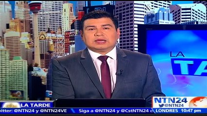 "La llegada del Zika a La Florida no fue sorpresa. La temperatura favorece el crecimiento del mosquito": Infectólogo