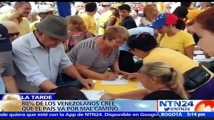 "Casos como el del General Reverol y los ‘narcosobrinos’ revelan una crisis dentro del régimen chavista": Tomas Guanipa