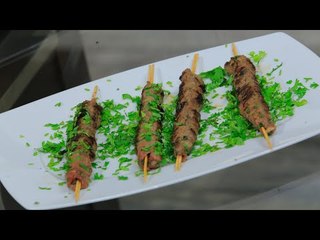 كفتة الحاتي | أميرة شنب