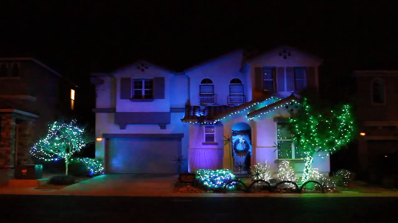 Christmas meets Battlefield 3