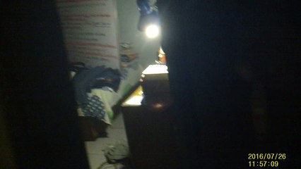 Julio 26, 2016 Parte II