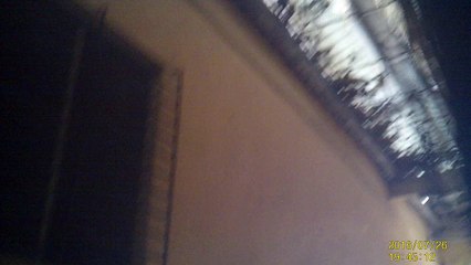 Julio 27, 2016 parte I