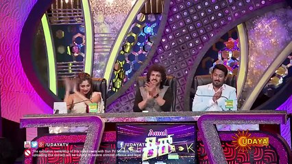 Kick - Dance Reality Show - Upendra Rao - Ep03 - Dt 23-07-16 -part2
