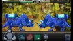 Dino Robot Battlefield - Dinosaurs Fighting Game