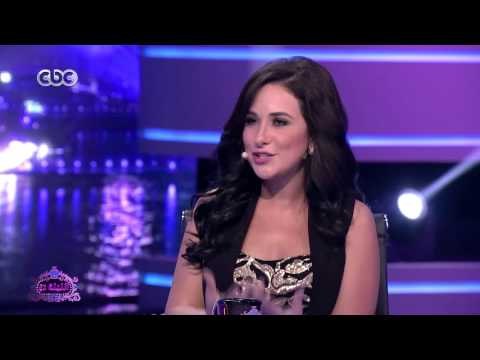 الليلة دي | شيري عادل تكشف سبب عدم إرتباطها للان ؟.. وموصفات شريك أحلامها