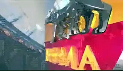 0-2 Radja Nainggolan Fantastic Goal HD - Montreal Impact 0-2 AS Roma - International Champions Cup - 2016