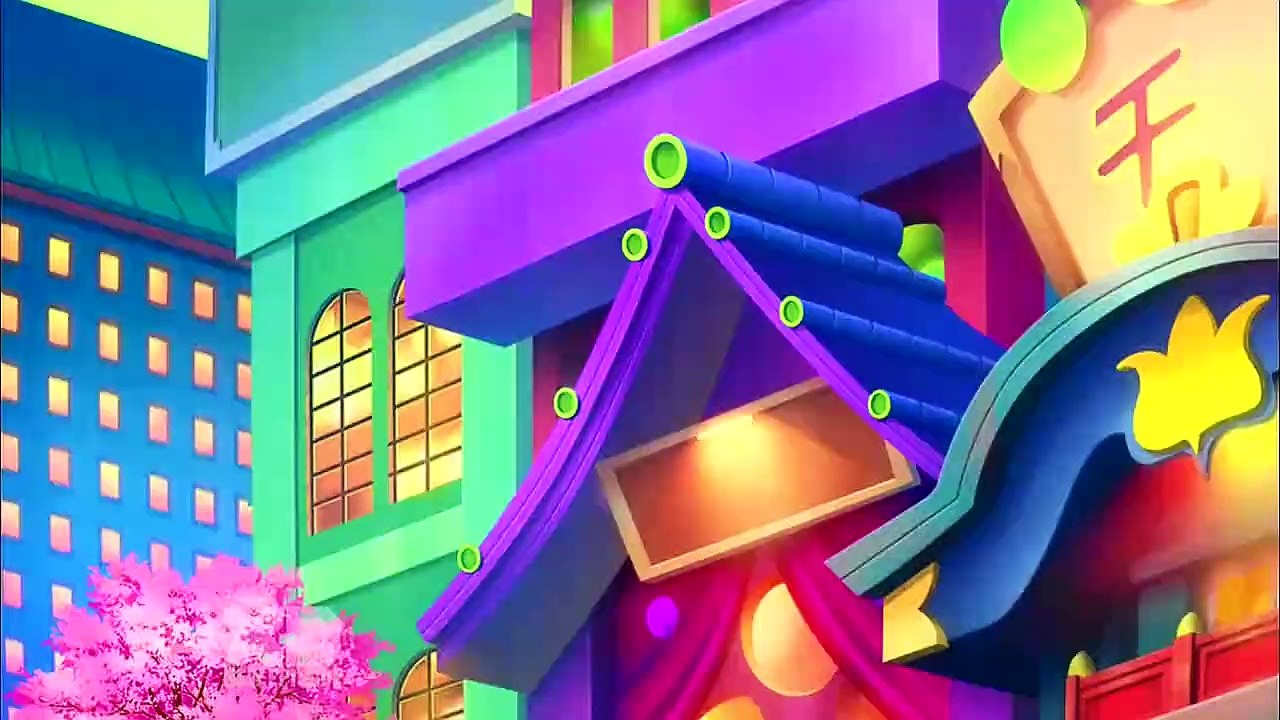 Yo-27 @ StreamAnime.TV