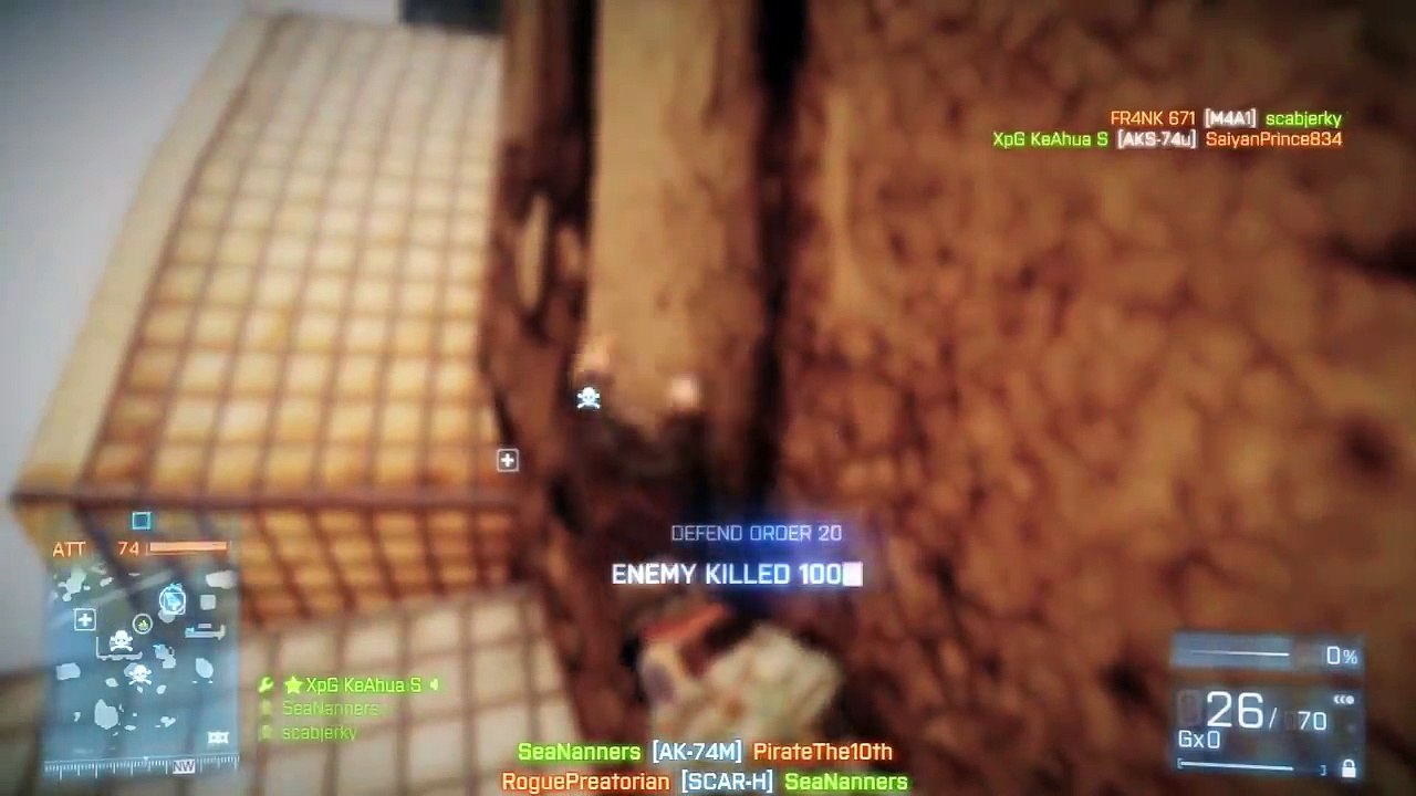 Battlefield 3!!!