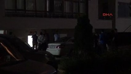 Konya 24 Yaşındaki Genç Evinde Ölü Bulundu