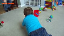 Cutest Babiess Reaction When Daddy Comes Home Compilation