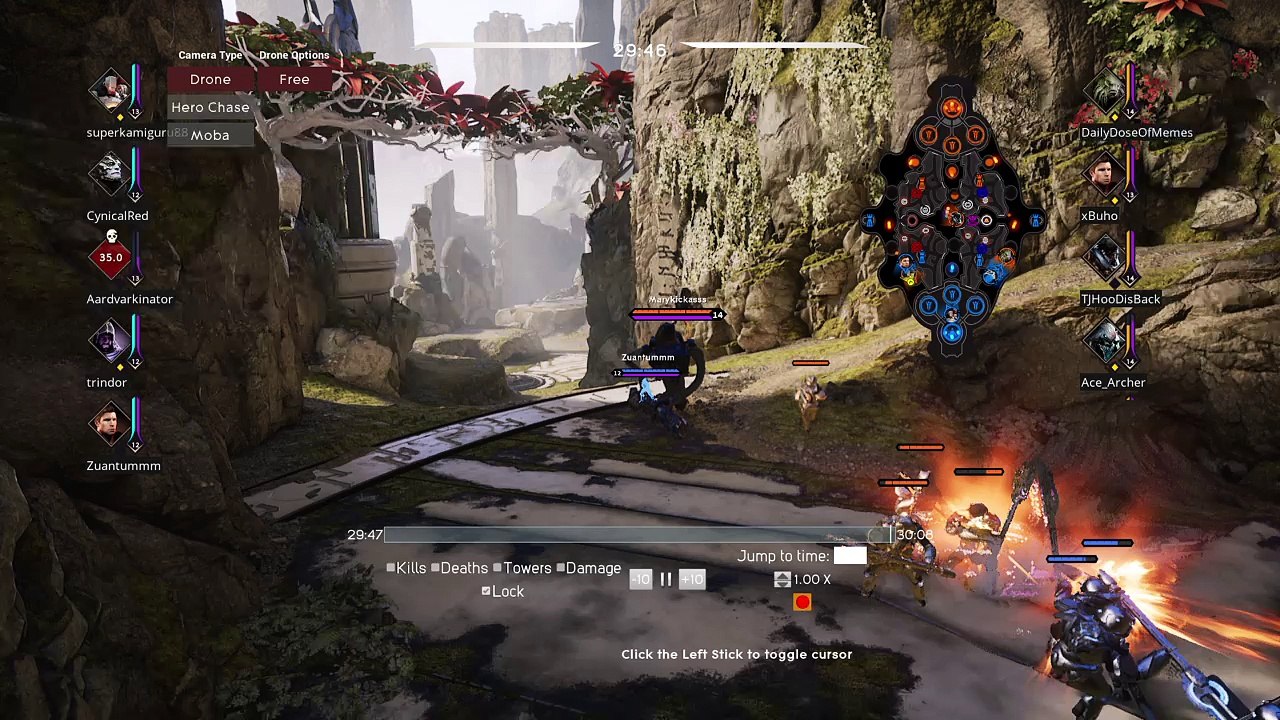 That feeling when you're fed