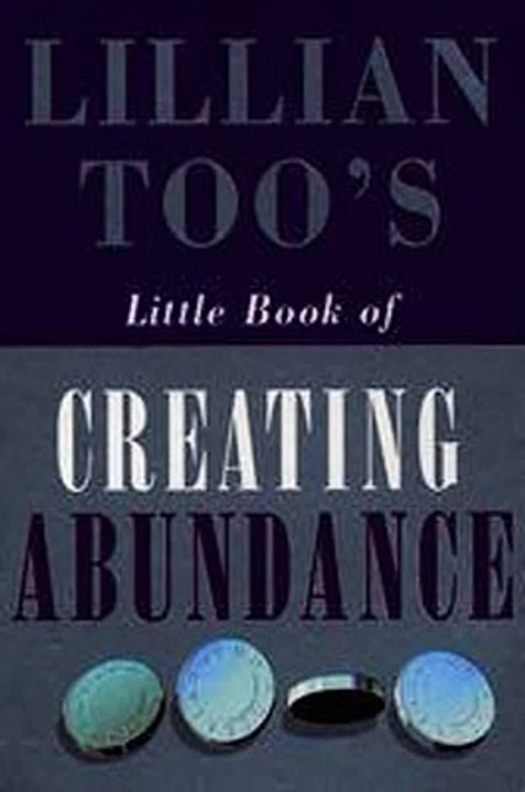 Lillian Toos Little Book Of Abundance Lillian Too Ebook EPUB PDF