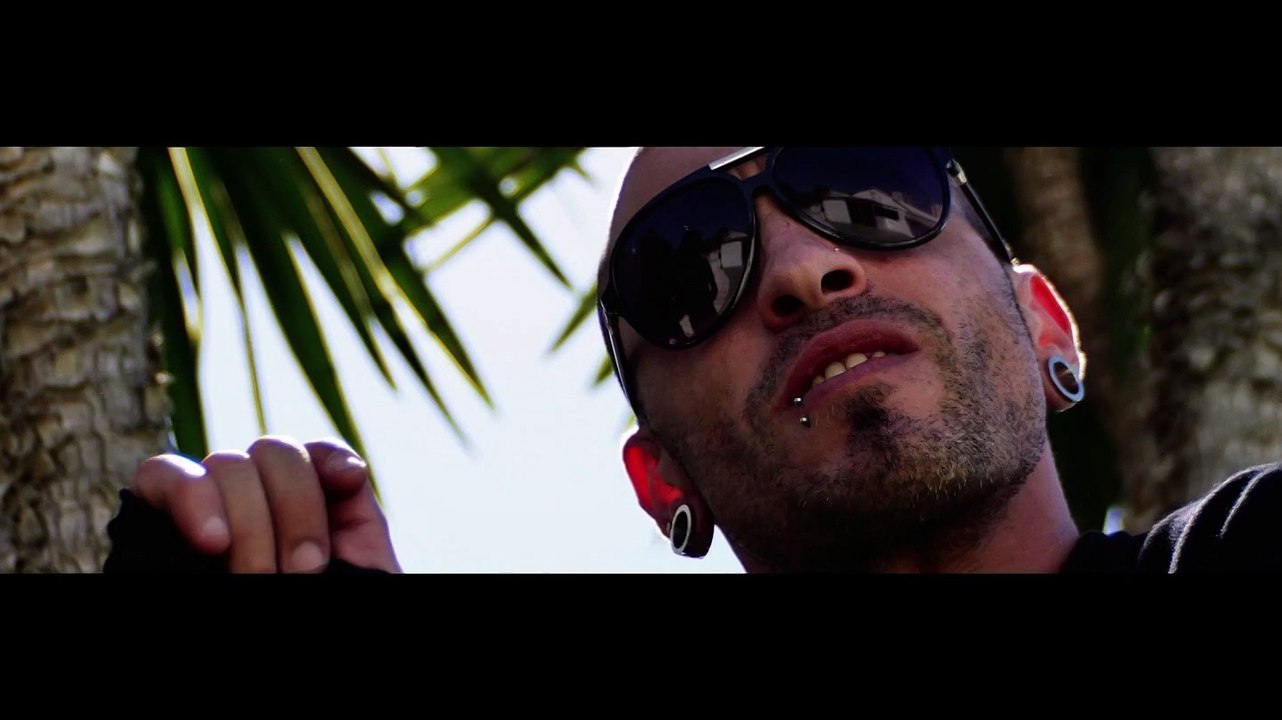 #Bailalo Tenesoya feat Miguel Saez y Mario Mendes