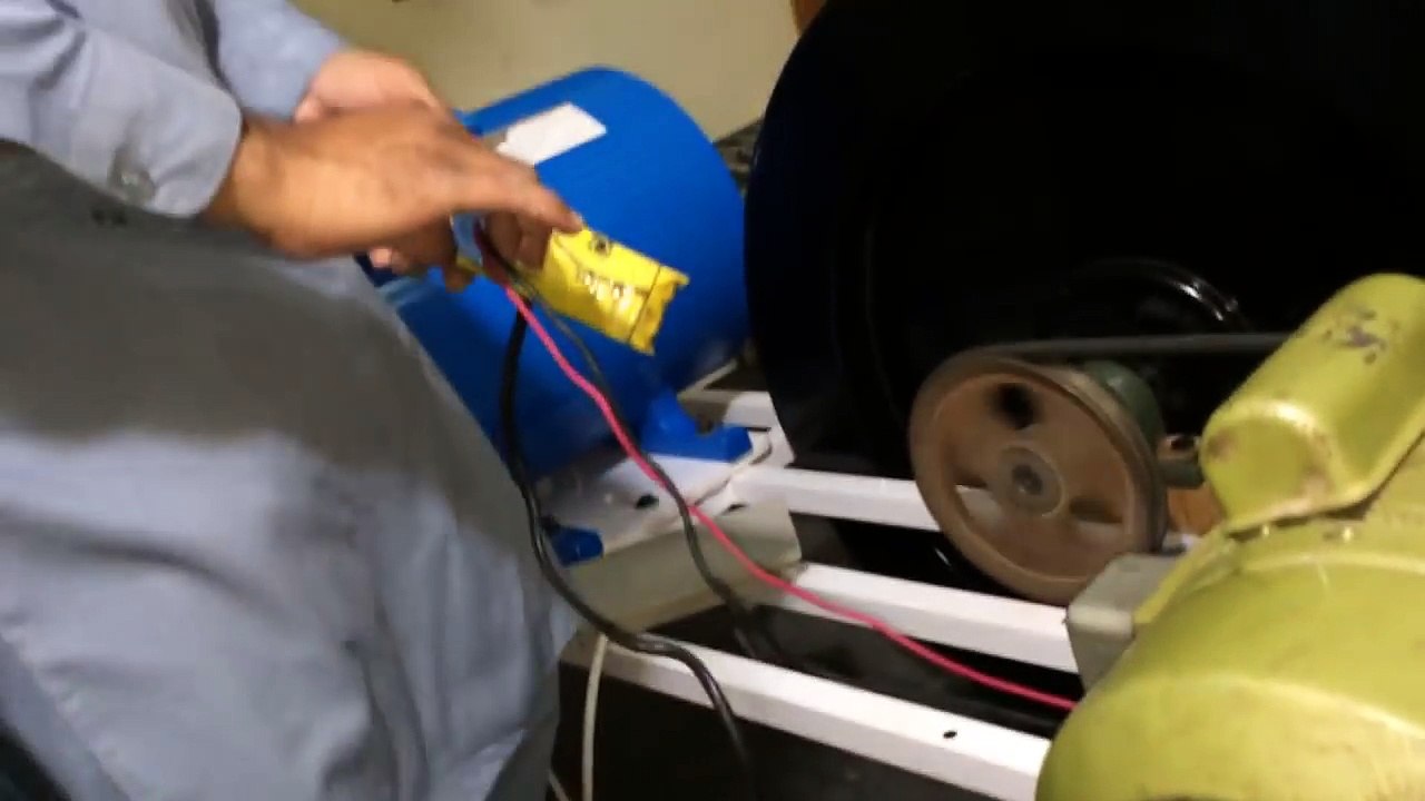 Free Energy Generator 100% Self Runing , From Pakistan KPK,