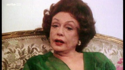 L'affaire Zarah Leander