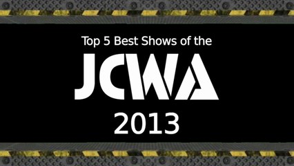 Top 10 Members of the JCWA 2013 (2of2)