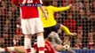 Arsenal FC vs FC Barcelona 2-2 Highlights (UCL Quarter-Final) 2009-10