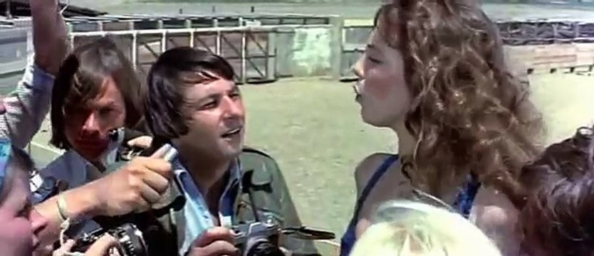 La Moutarde me monte au nez (Claude Zidi - 1974) (Bande-annonce)