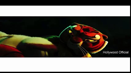 kung fu panda 3  parte 4/ Hollywood Official