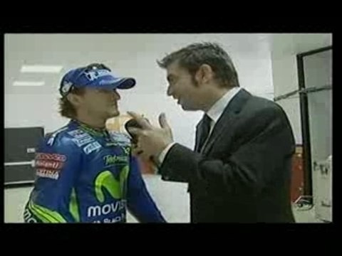 CQC Moto GP Valencia 2005 Arturo Valls