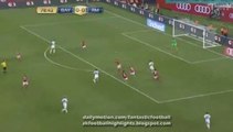 0-1 Danilo Super Goal HD - Bayern München 0-1 Real Madrid - International Champions Cup 03.08.2016
