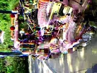 GABRIEL HADET SUR LE MANEGE BIS