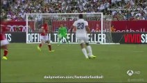 Danilo 0-1 Amazing Goal HD - FC Bayern München 0-1 Real Madrid International Champions Cup 03.08.2016