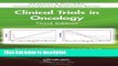 Ebook Clinical Trials in Oncology, Third Edition (Chapman   Hall/CRC Interdisciplinary Statistics)