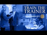 Train The Trainer | Rotary International 3271 | Twenty 16-17