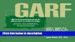 Ebook GARF Assessment Sourcebook Free Online