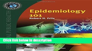 Ebook Epidemiology 101 (Essential Public Health) Full Online