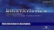 Books Encyclopedia of Biostatistics: 8-Volume Set Free Online