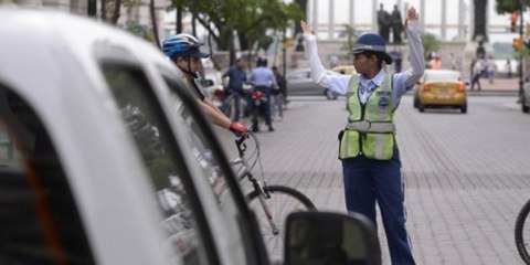 Agentes de la ATM involucrados en casos de violencia