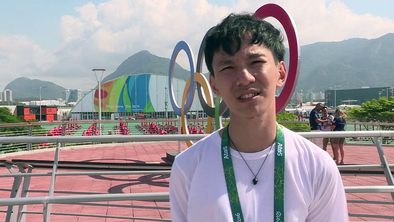 Os prós e os contras dos Jogos por jornalistas estrangeiros