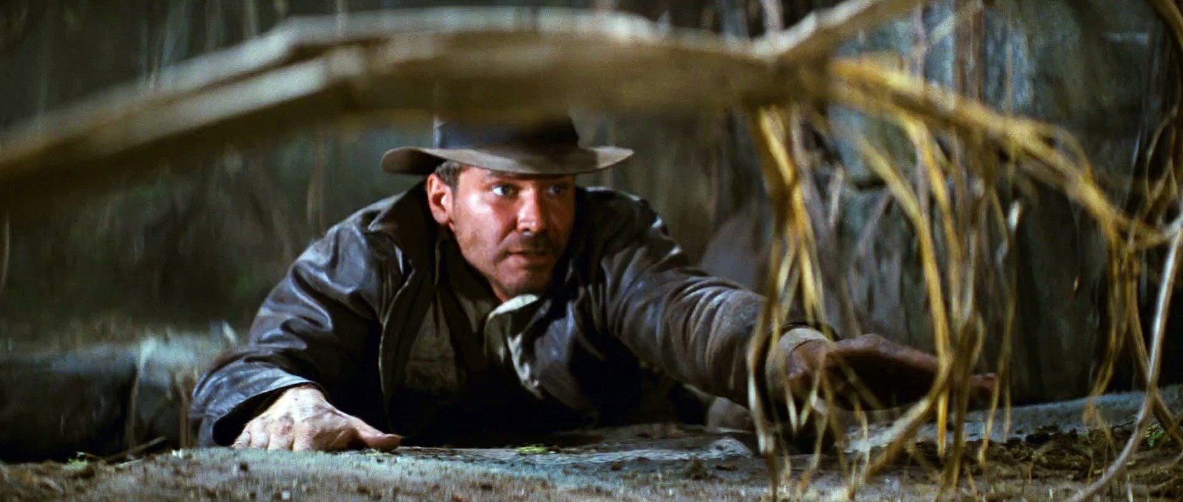 indiana jones