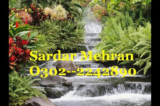Gal Teri Soniye Gal Meri Soniye [ Sardar Mehran 0302 2242890 ]