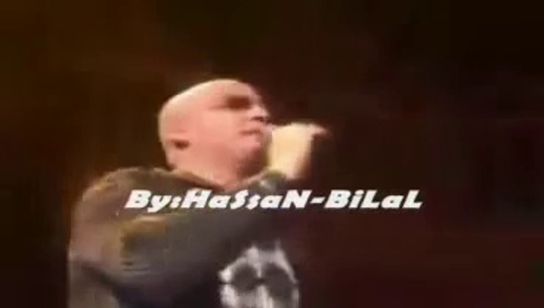 Live Cheb Bilal- Lila Fi Paris - Khallini NkaMal Lek - Nessak A Vie - فيديو  Dailymotion