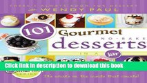 Ebook 101 Gourmet No-Bake Desserts in a Jar Full Online