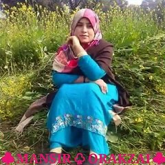 Pashto New Very Sweet Tapey 2016 Pa Ma Grane Wa Lailo